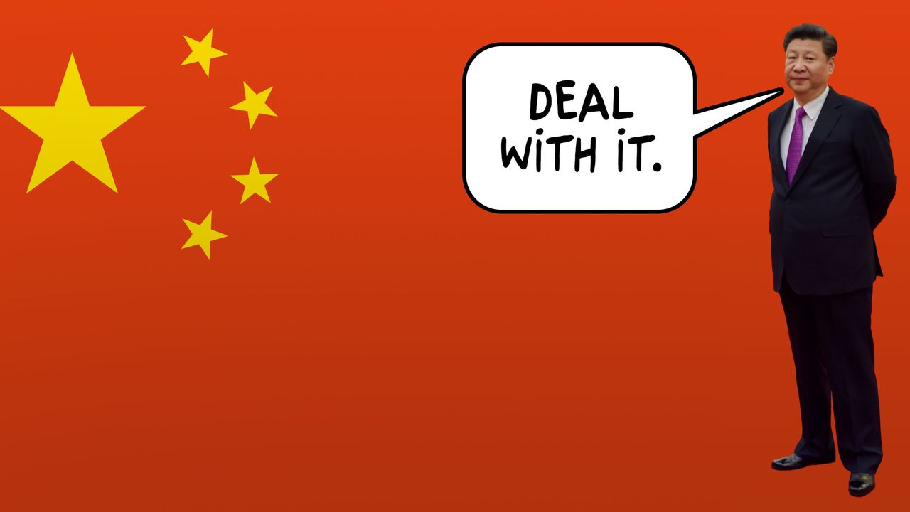 deal