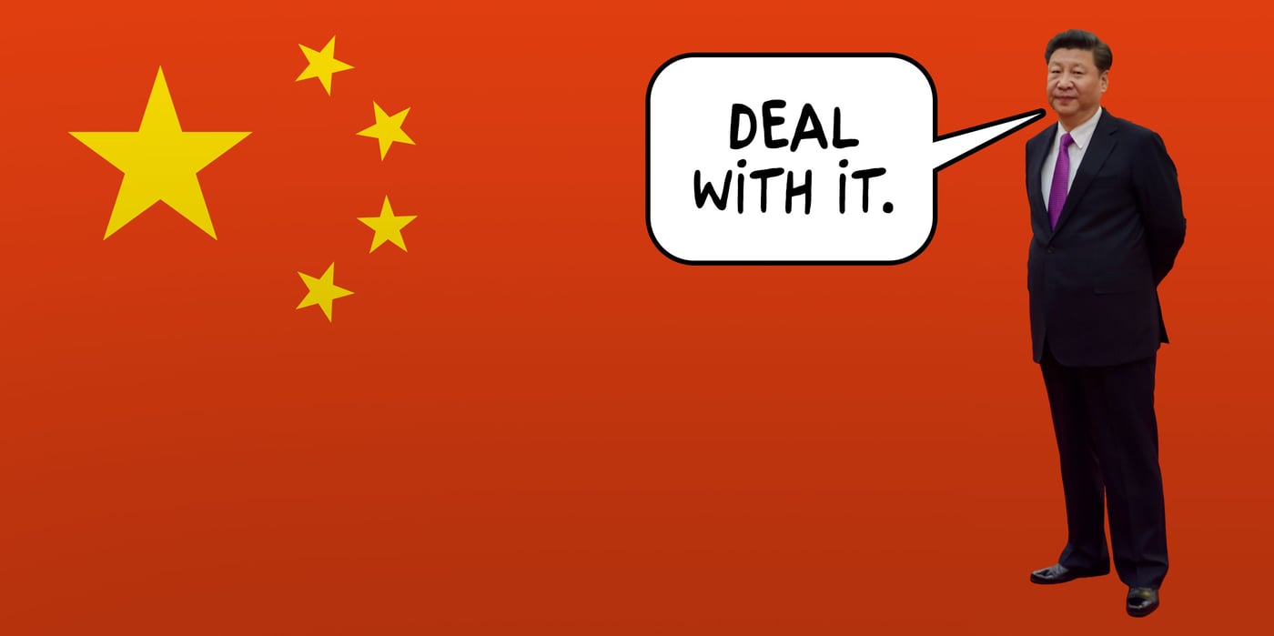 deal