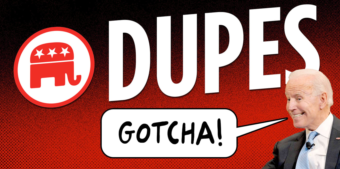 dupes
