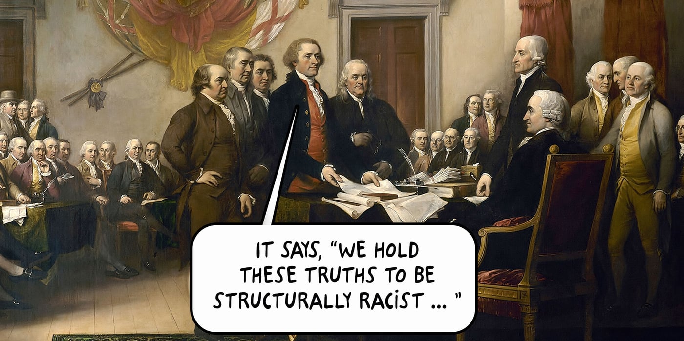 racists