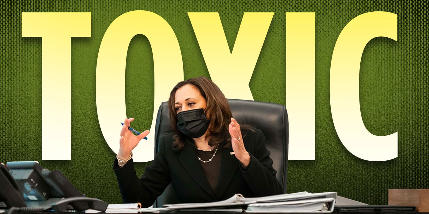 toxic