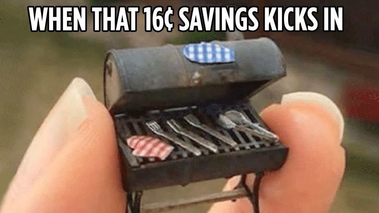grill