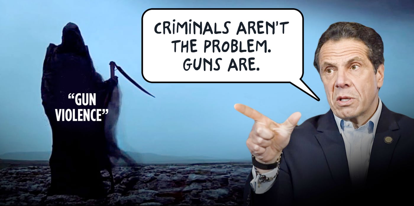 cuomo