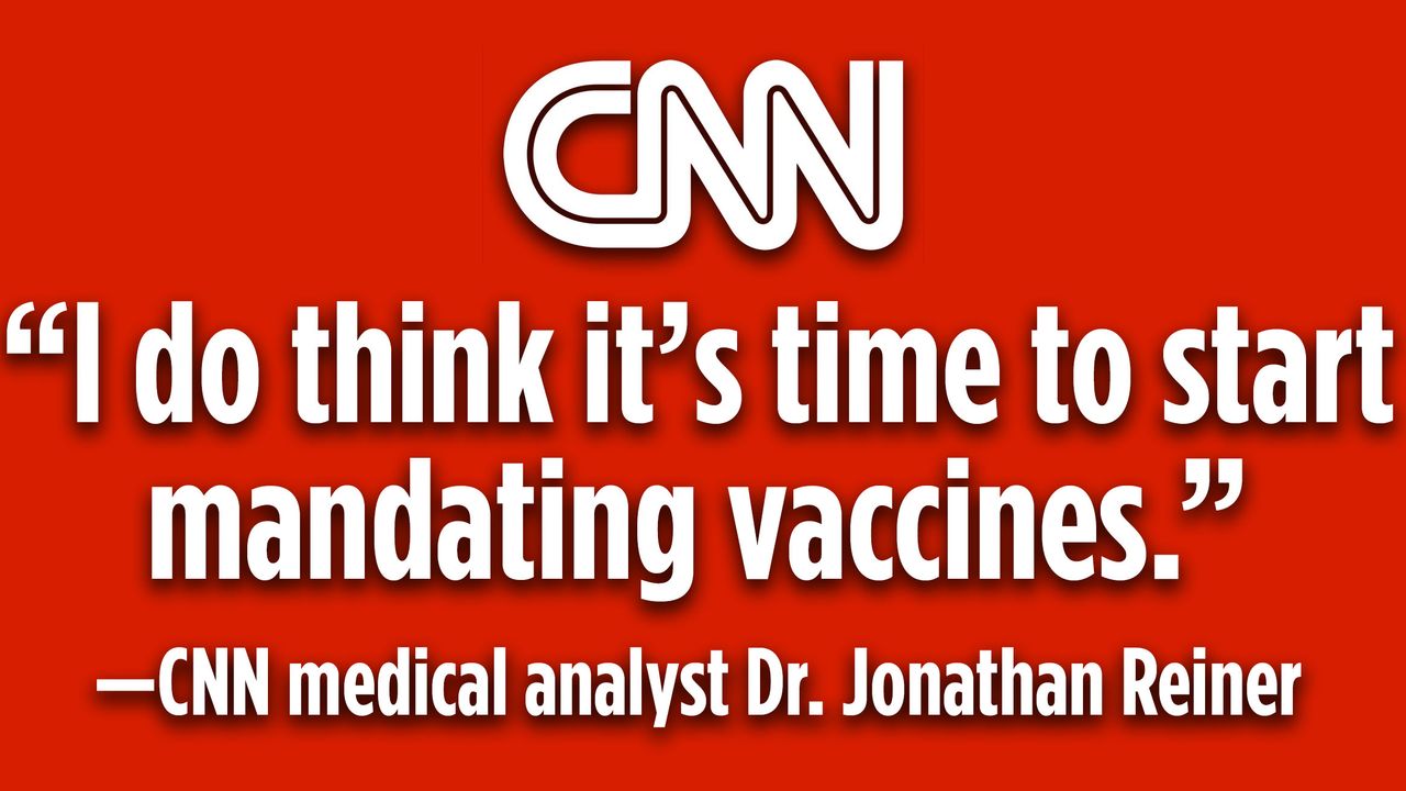 CNN