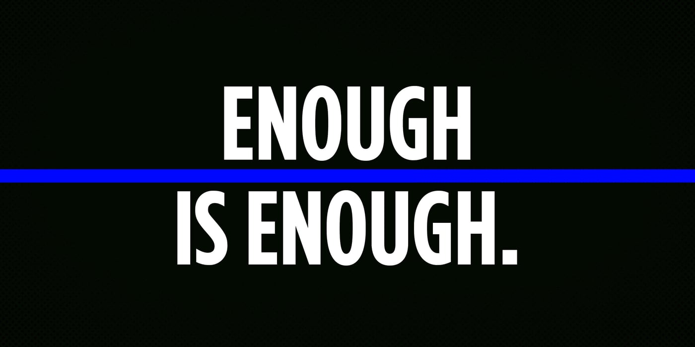 enough