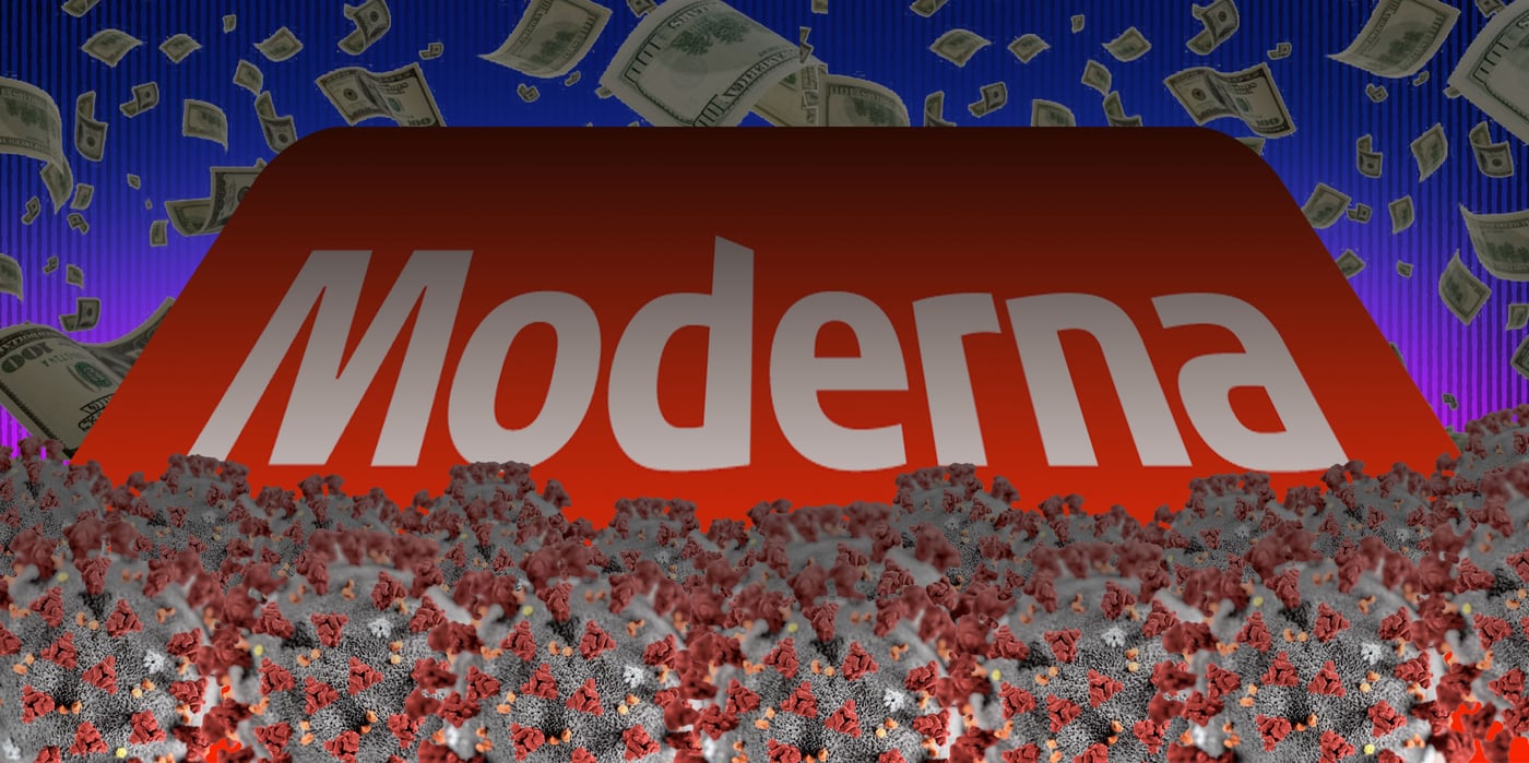moderna