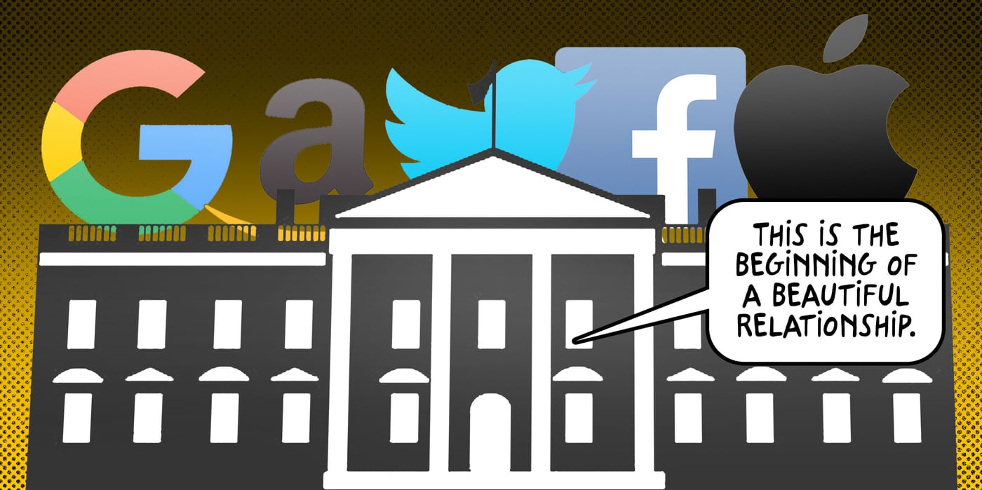 big tech