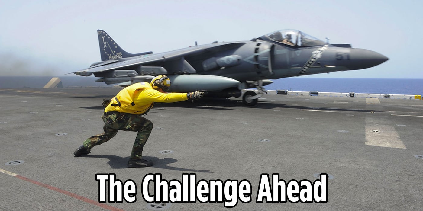 challenge