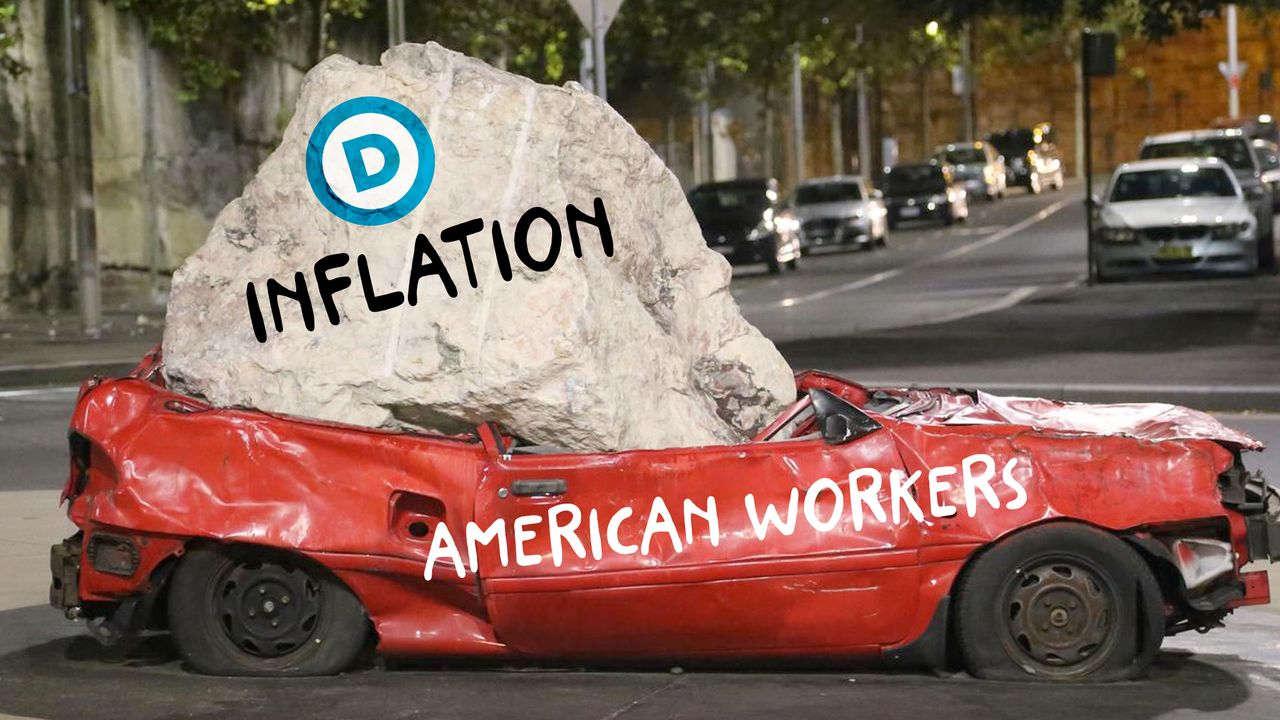 crushed