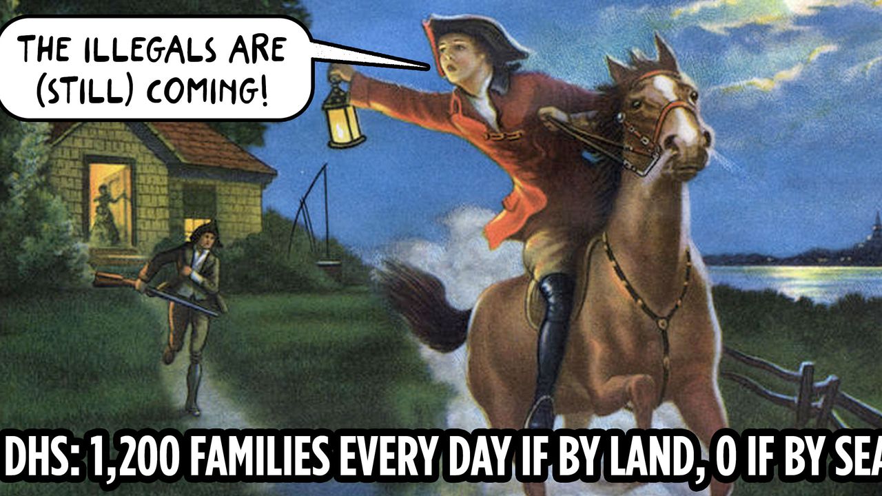 revere