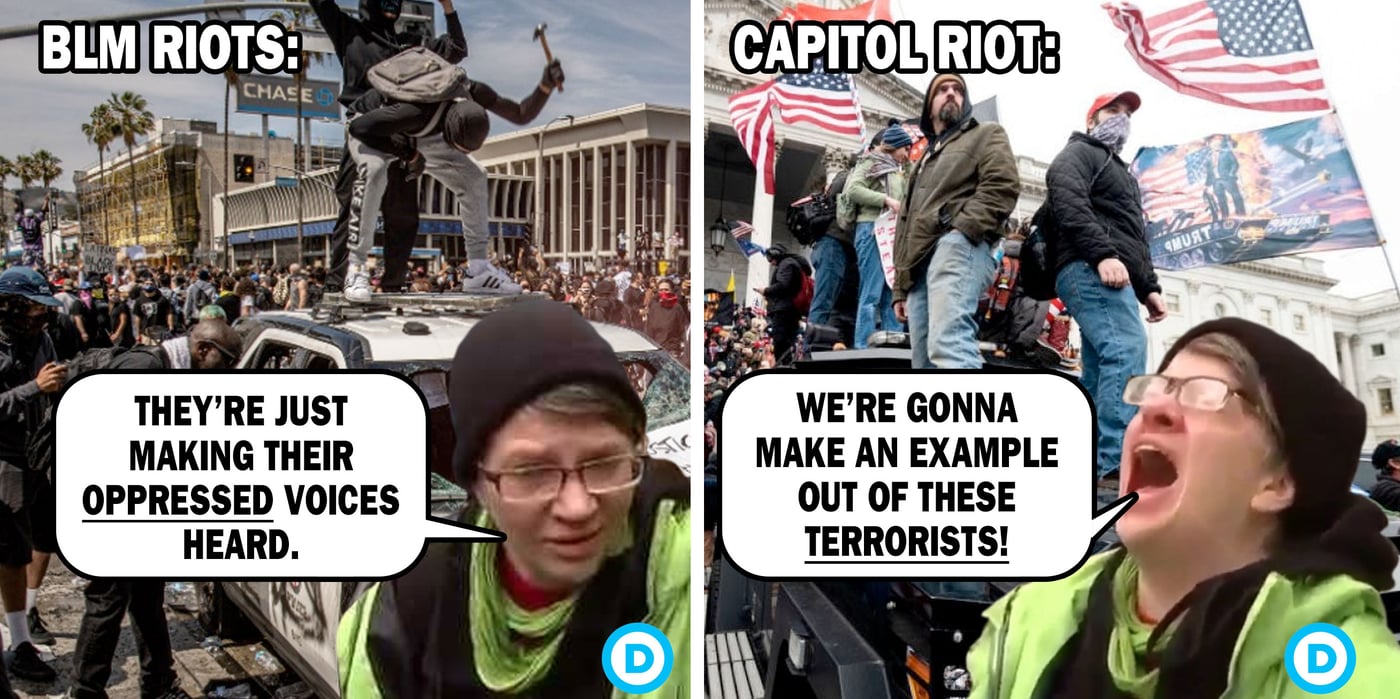 contrast