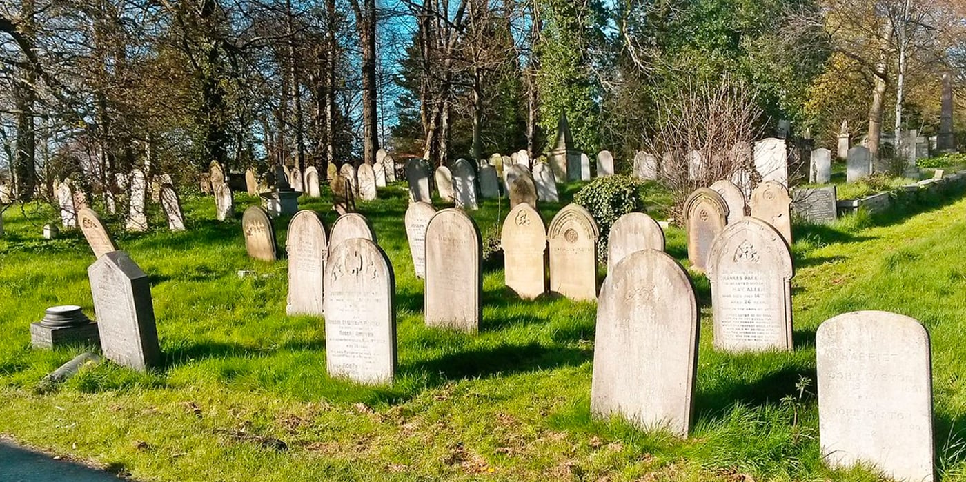 graves