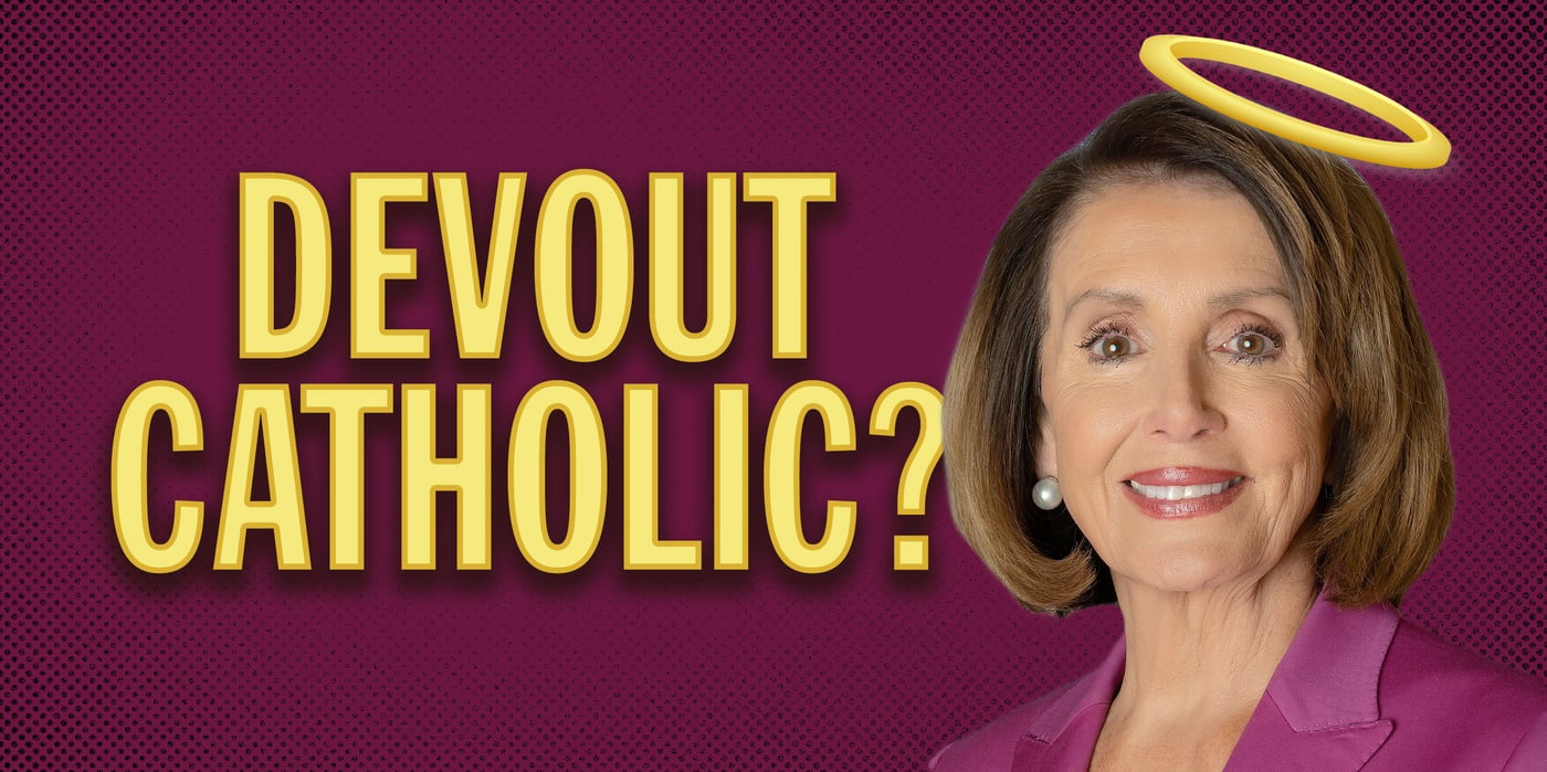 pelosi