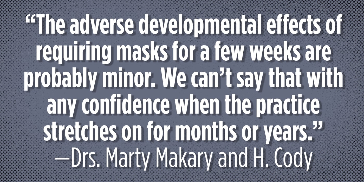 masks