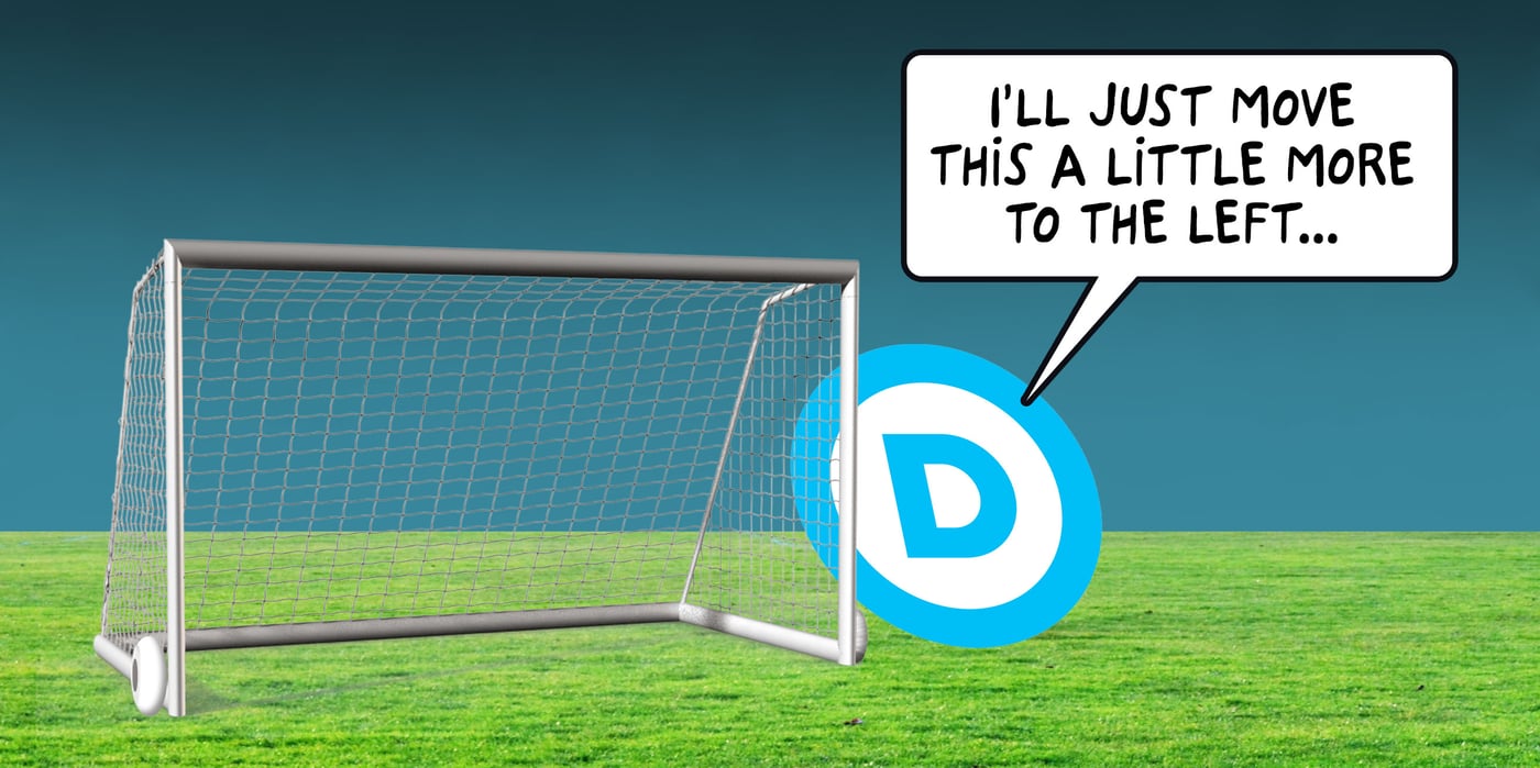 goalposts