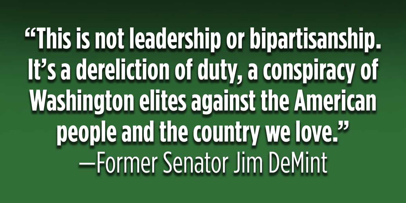 demint