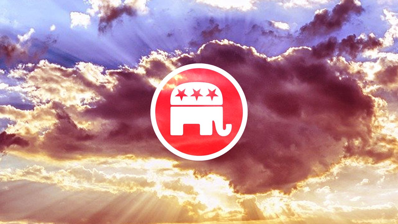 GOP