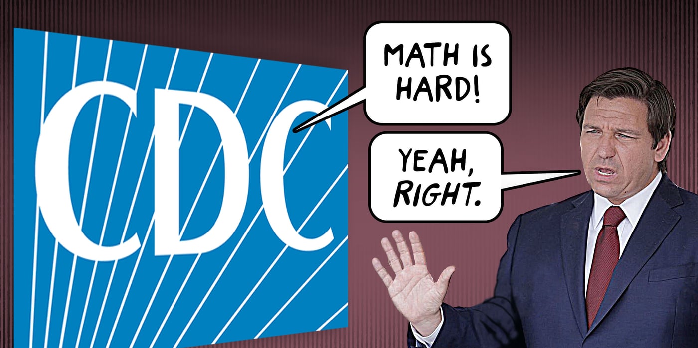 CDC