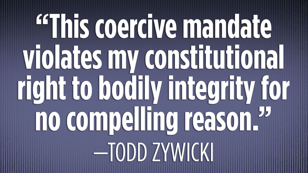 todd