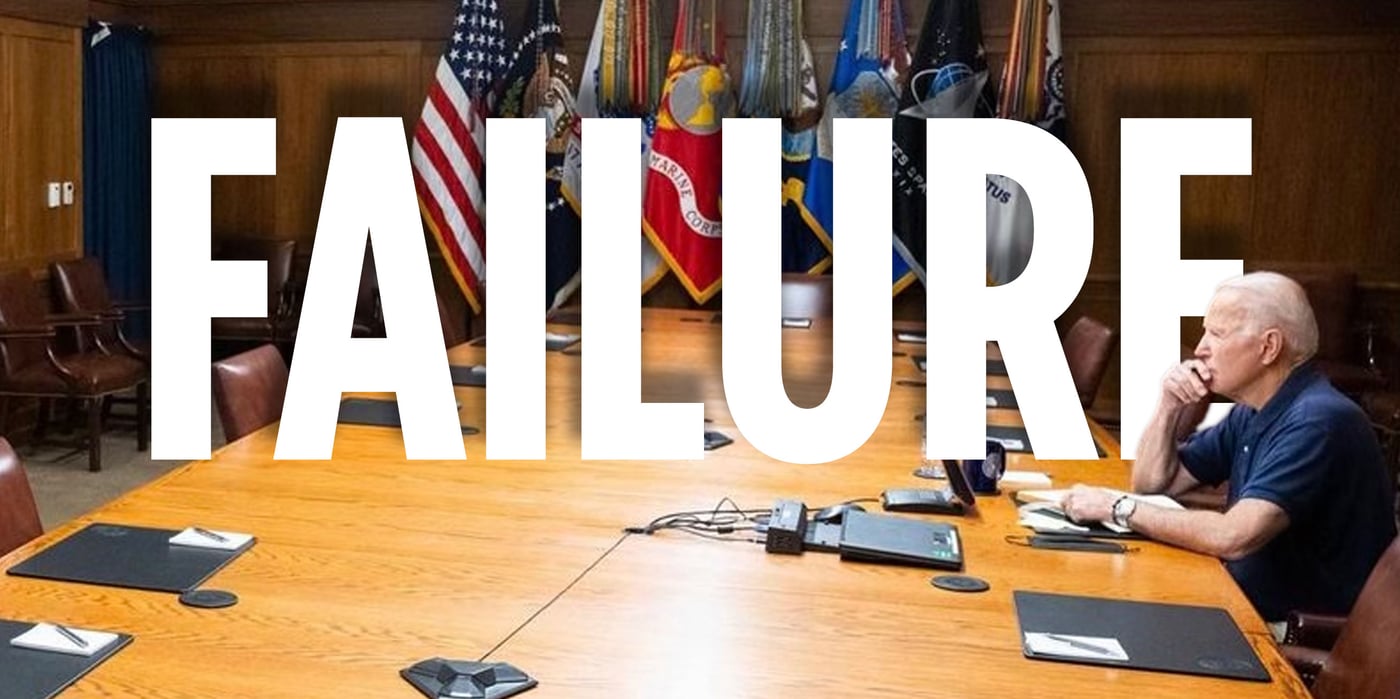 failure
