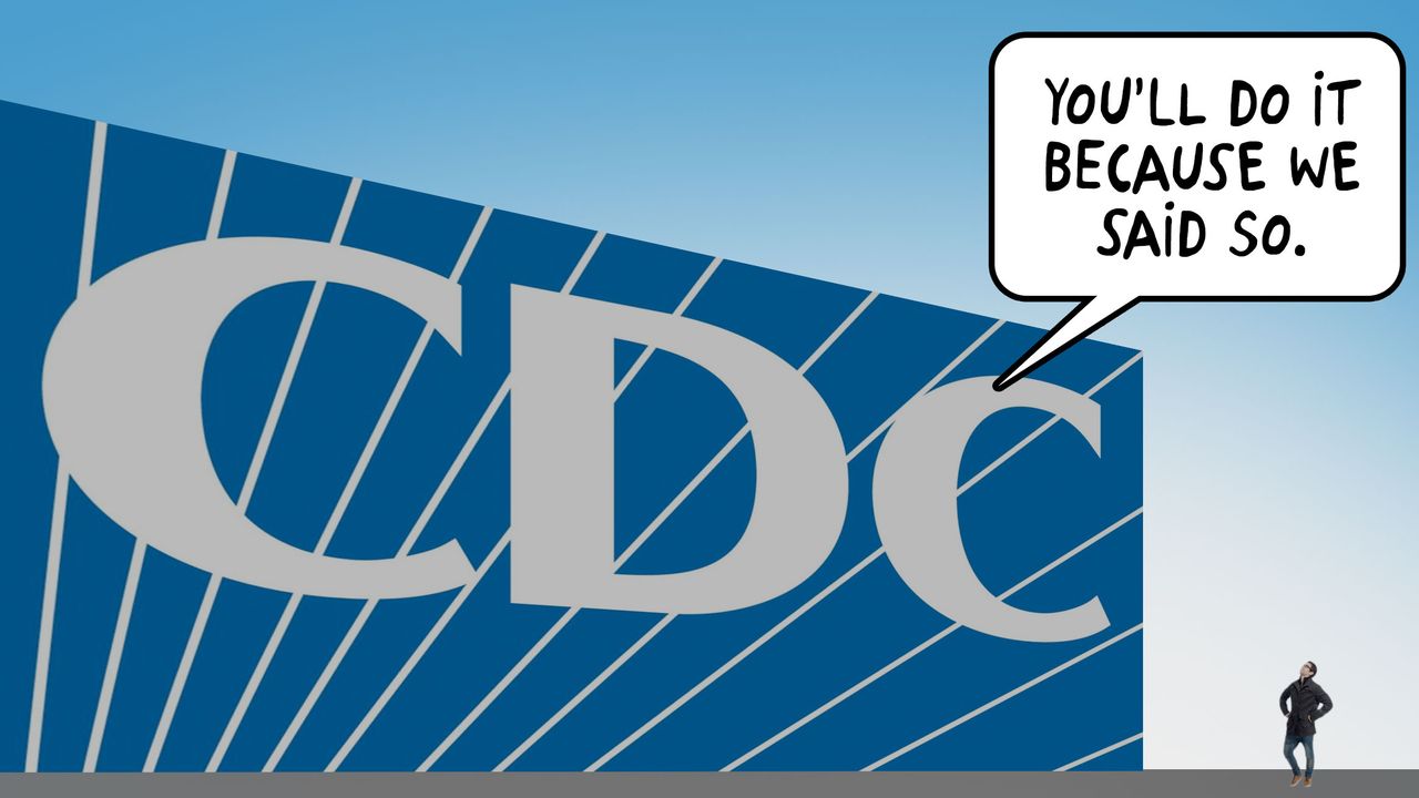 CDC