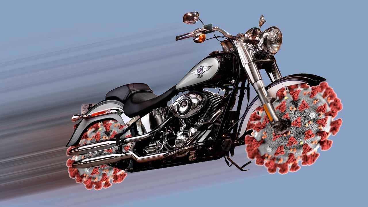 sturgis