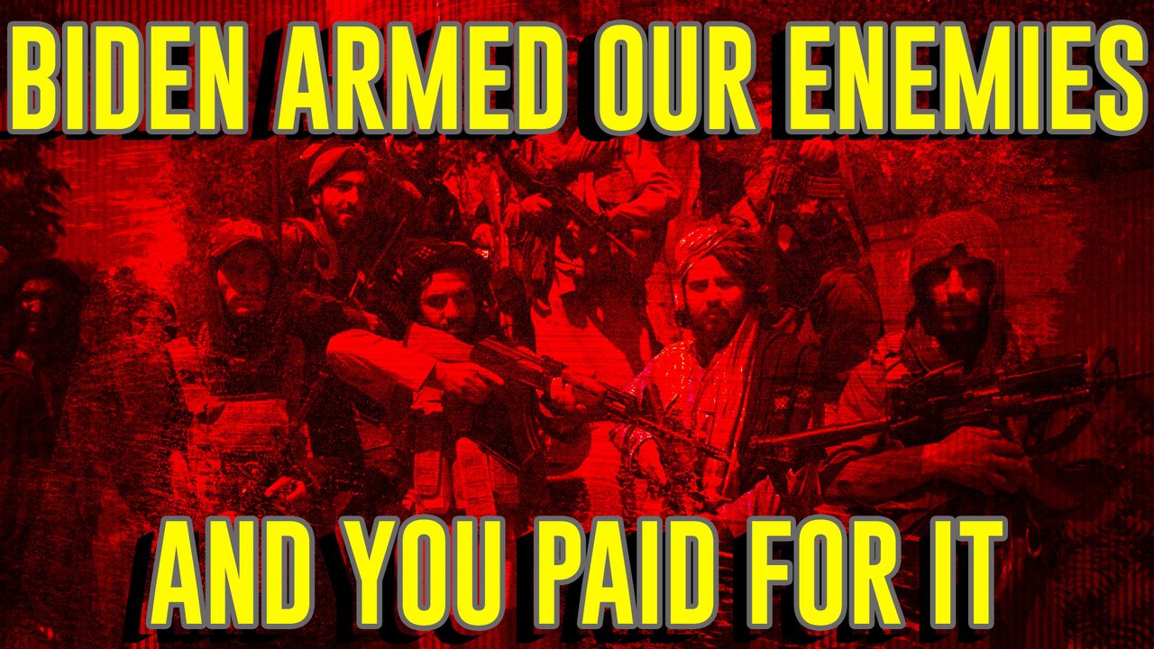 enemies