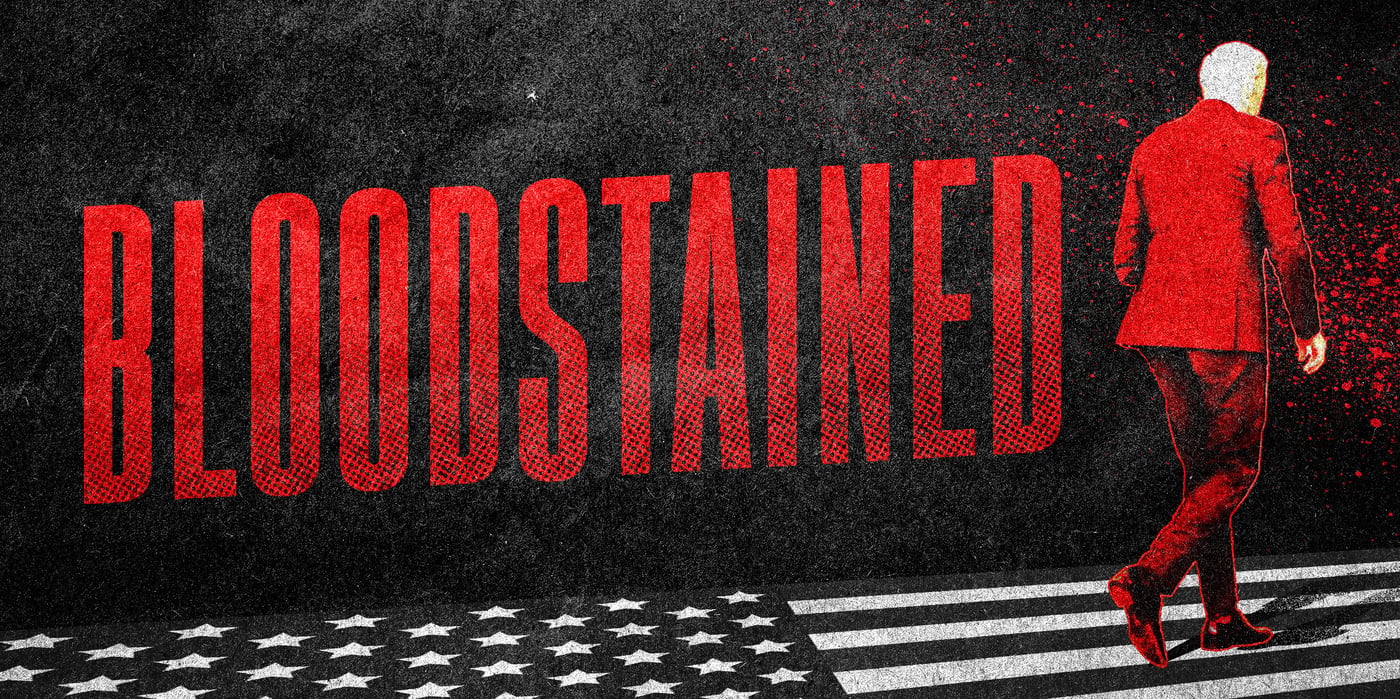 bloodstained