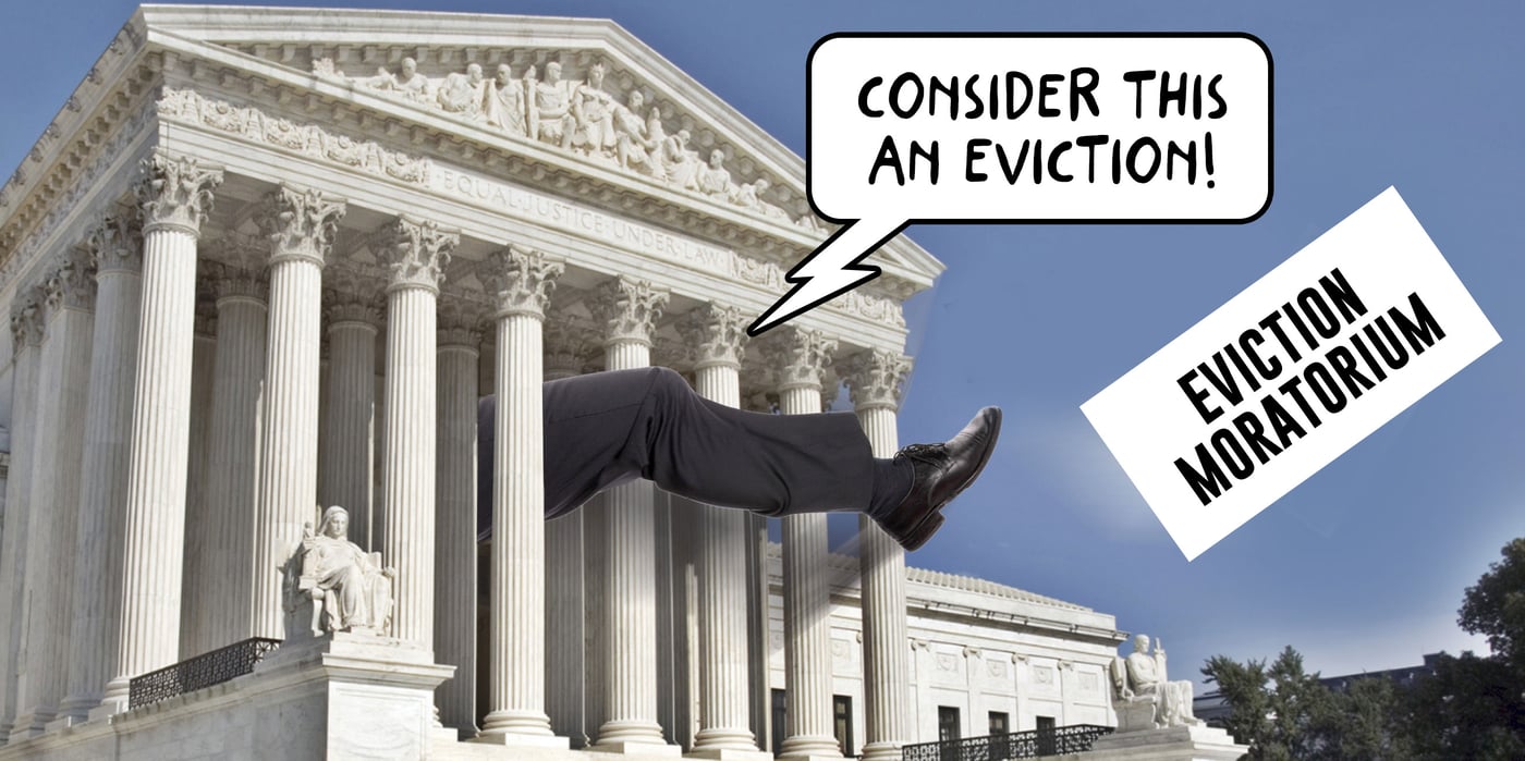 eviction