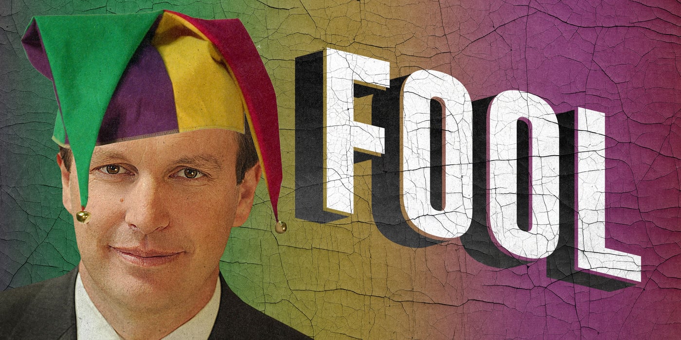 fool