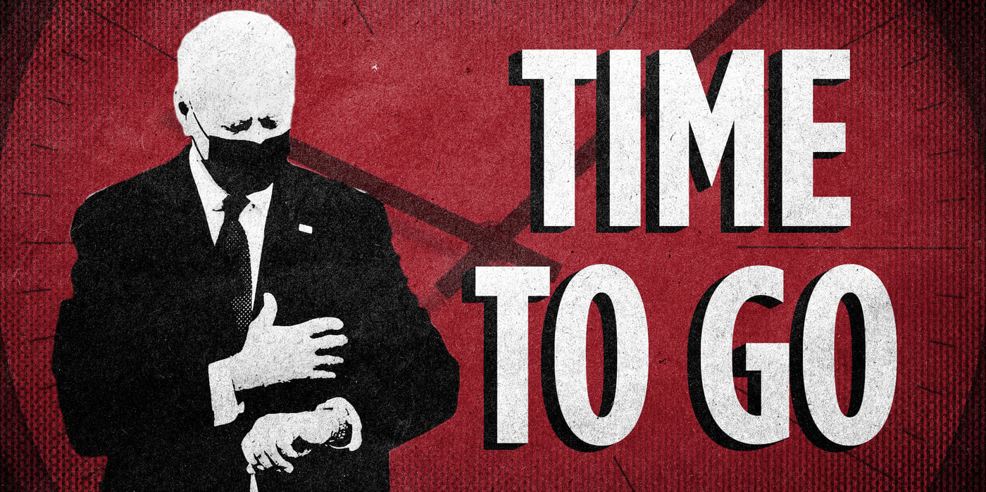 time