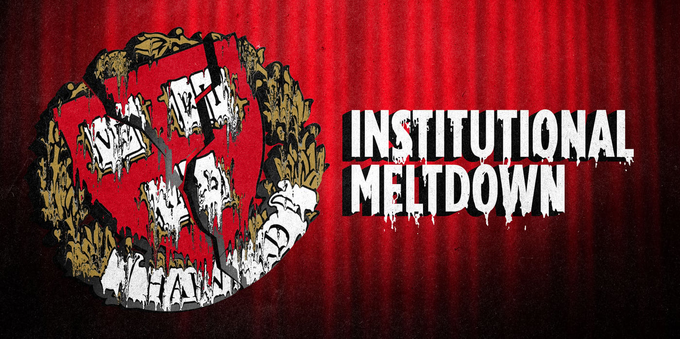 meltdown