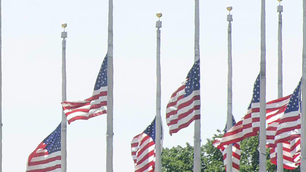 flags