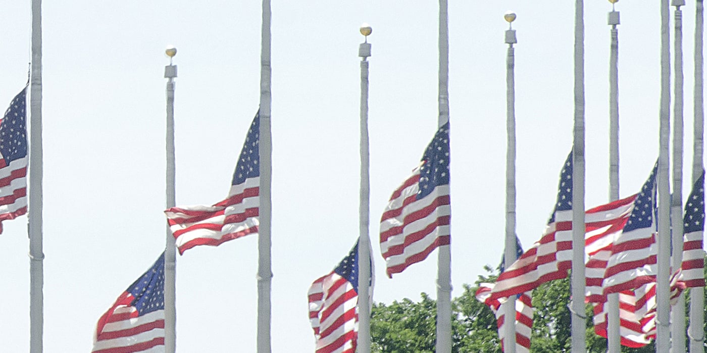 flags
