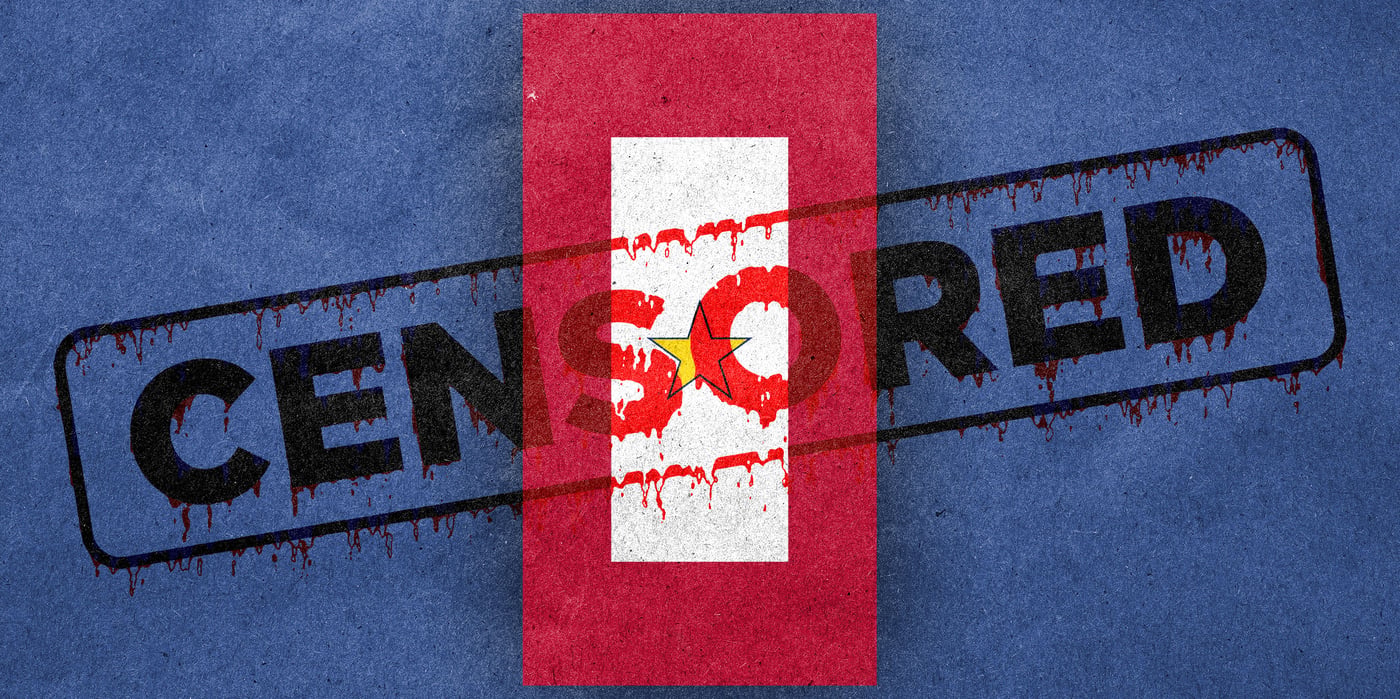 censored