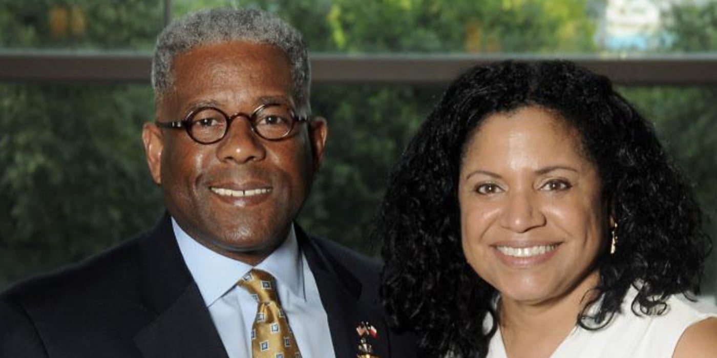 allen west