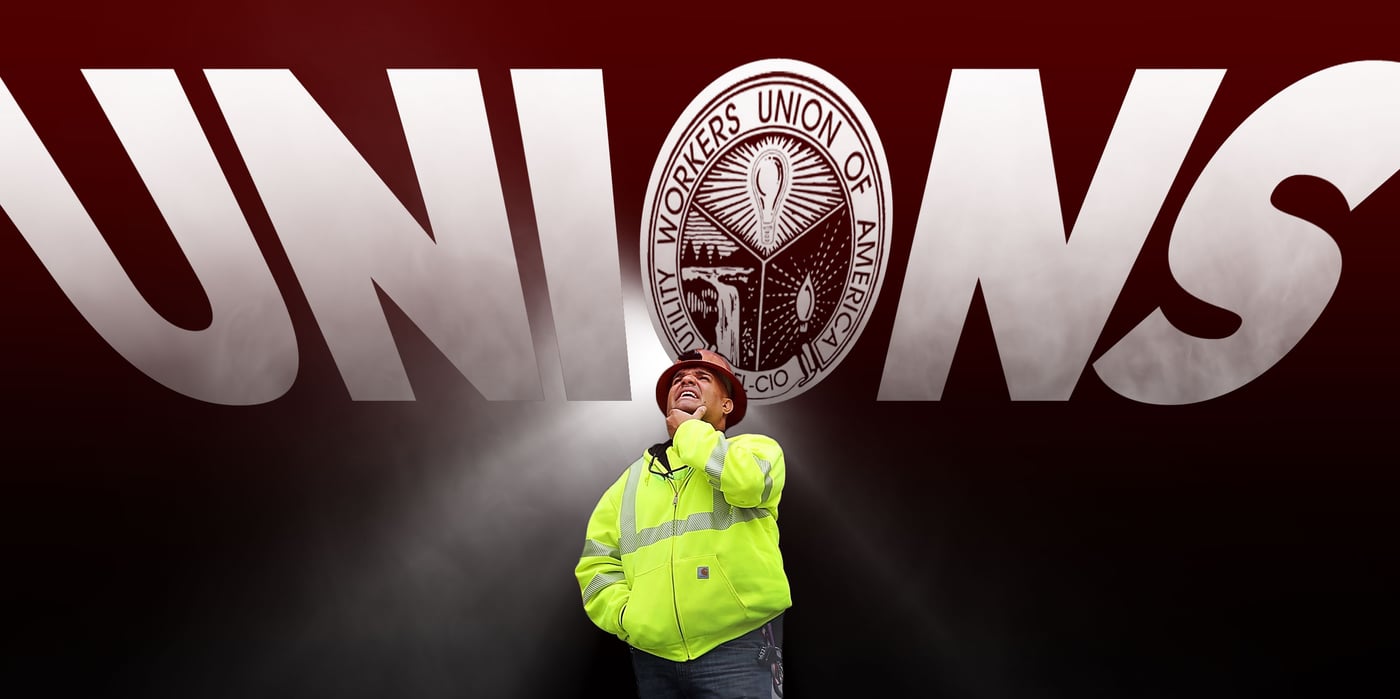unions