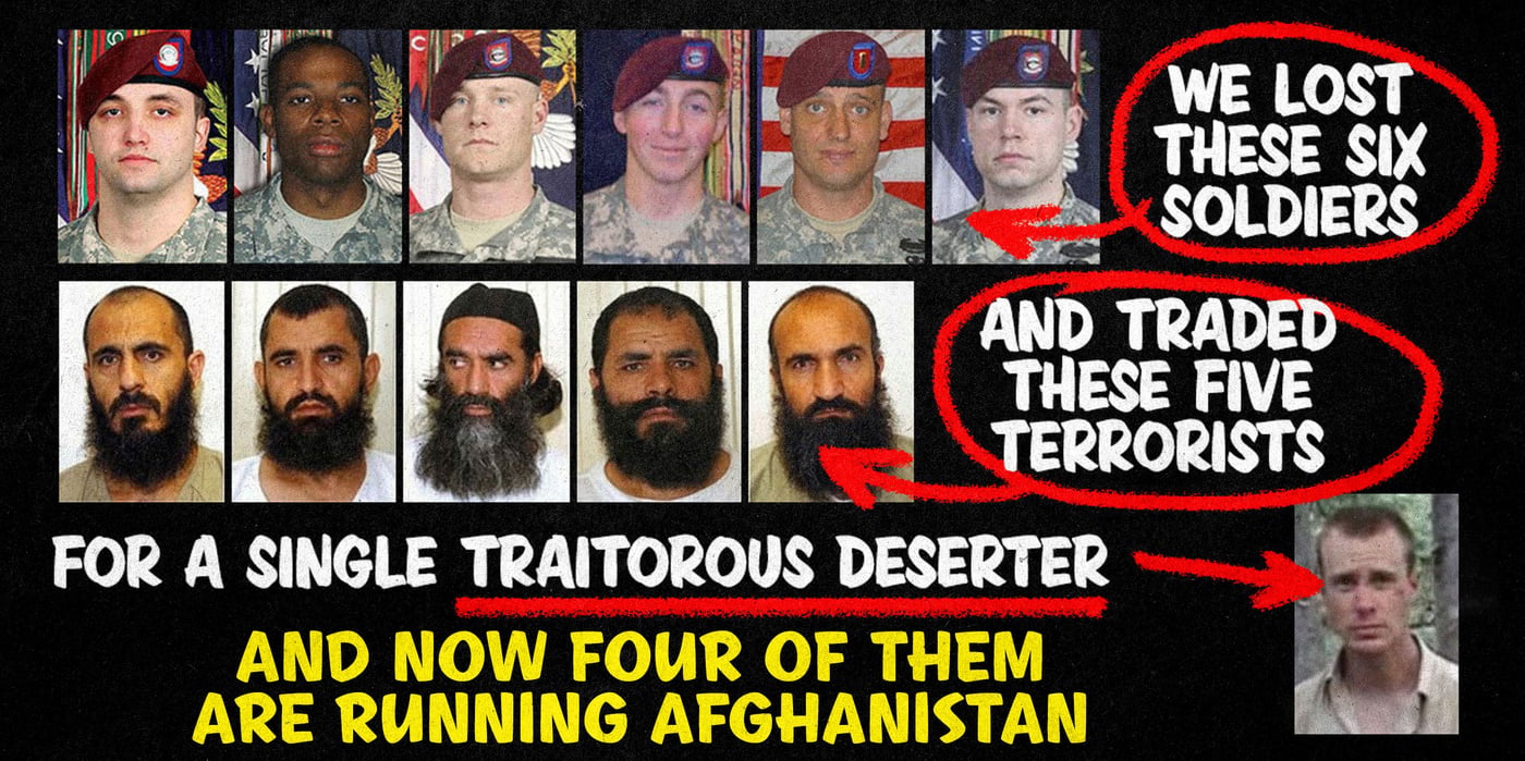 bergdahl