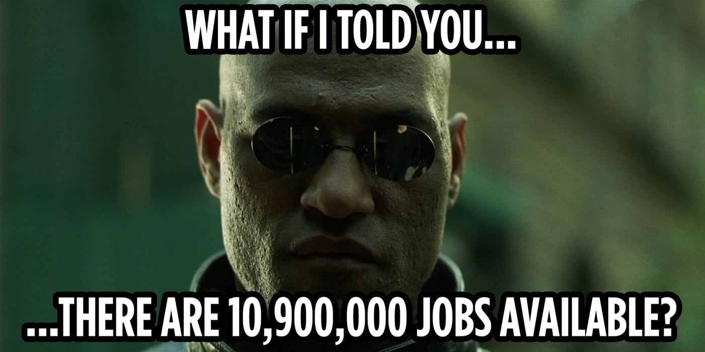 morpheus