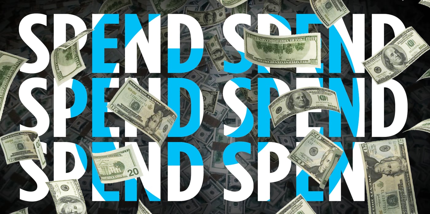 spend