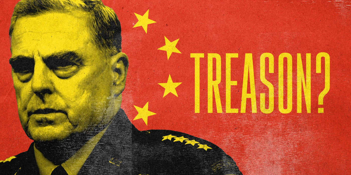 treason