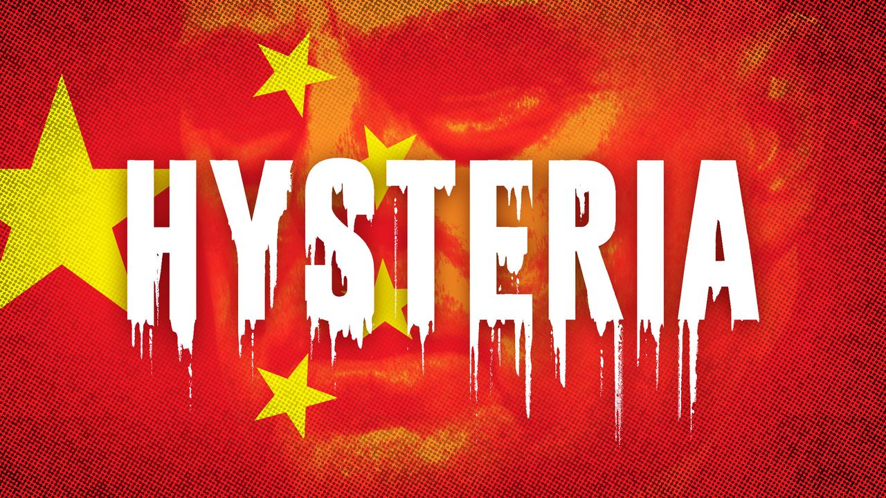 hysteria