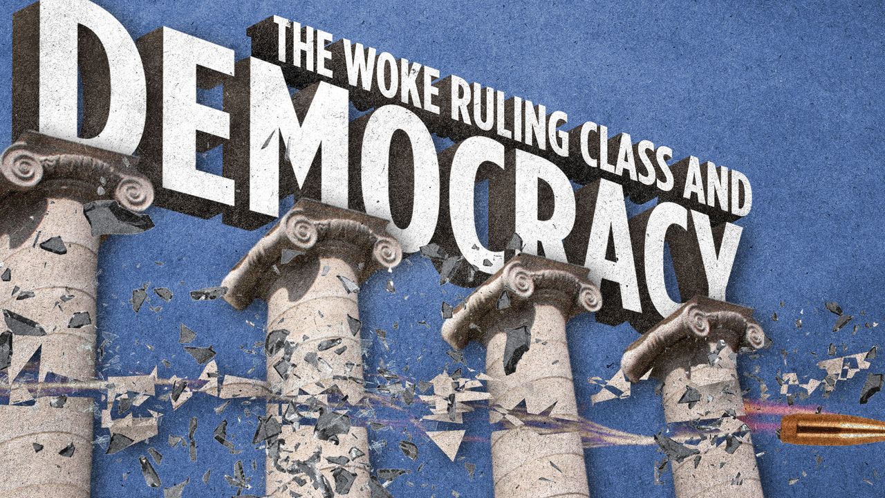democracy
