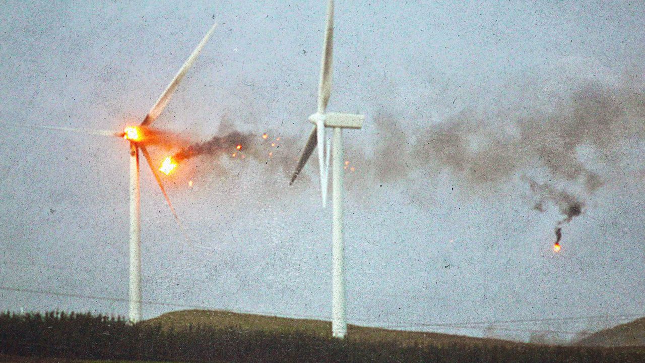 windmill