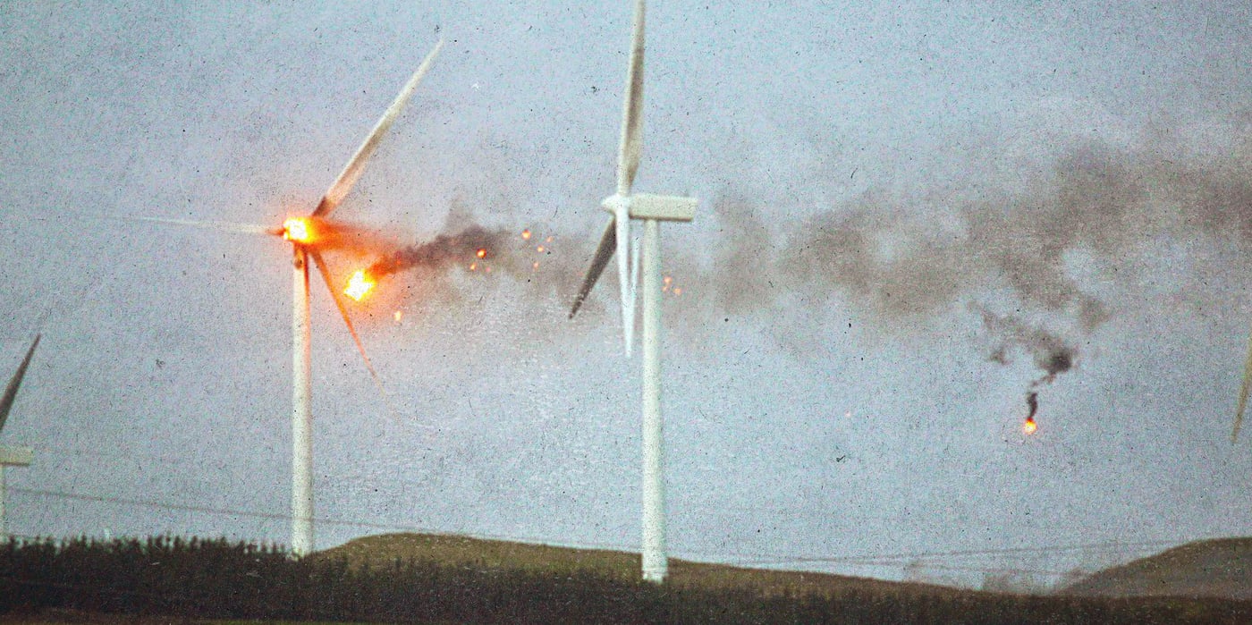 windmill
