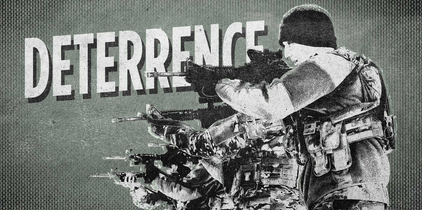 deterrence