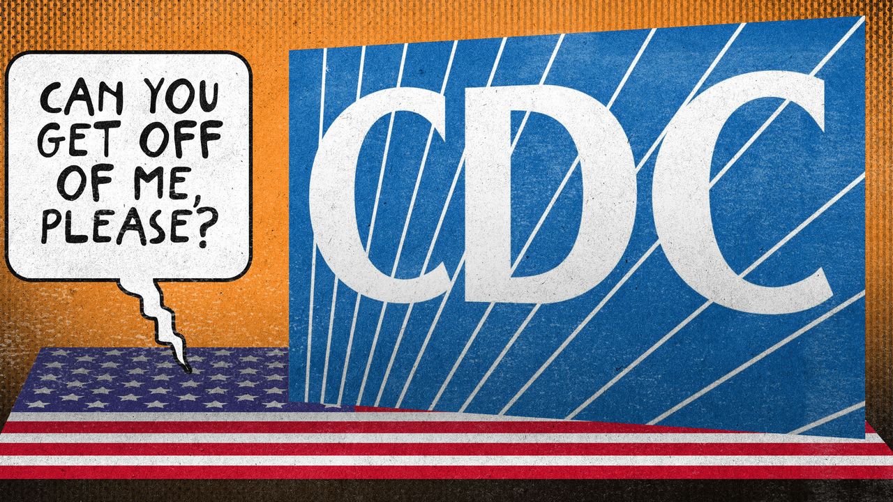 cdc