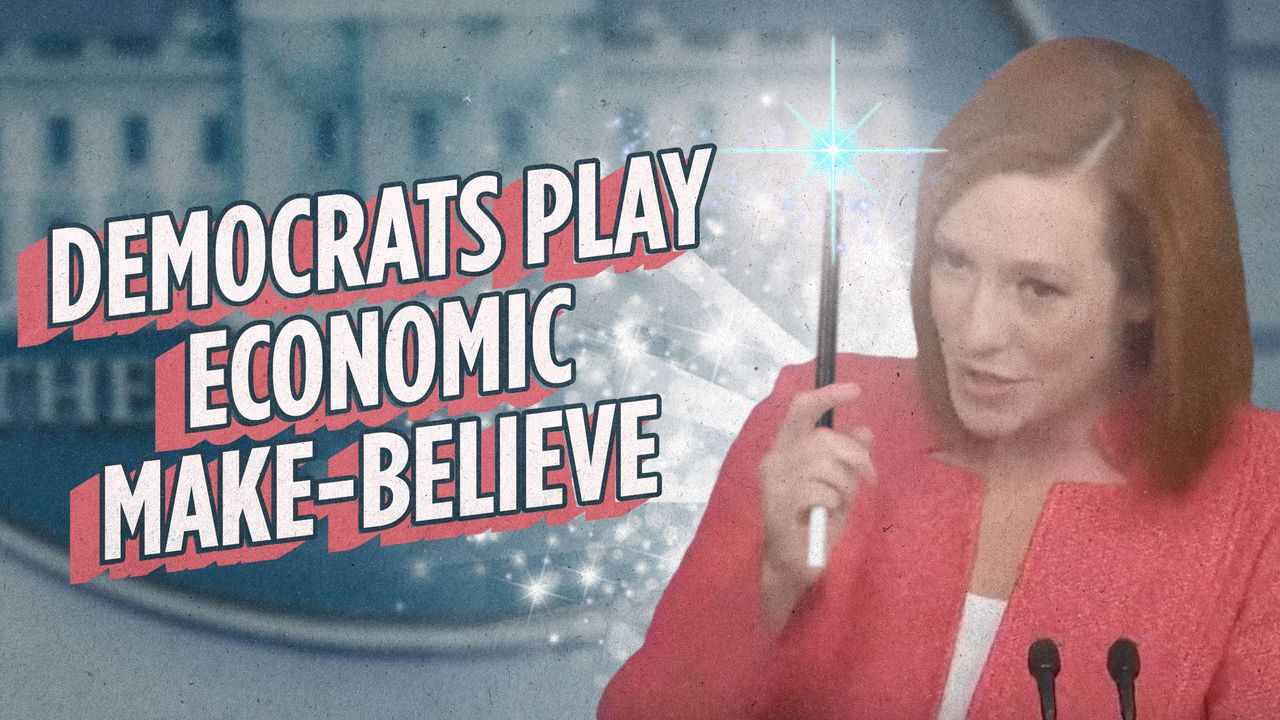 make believe