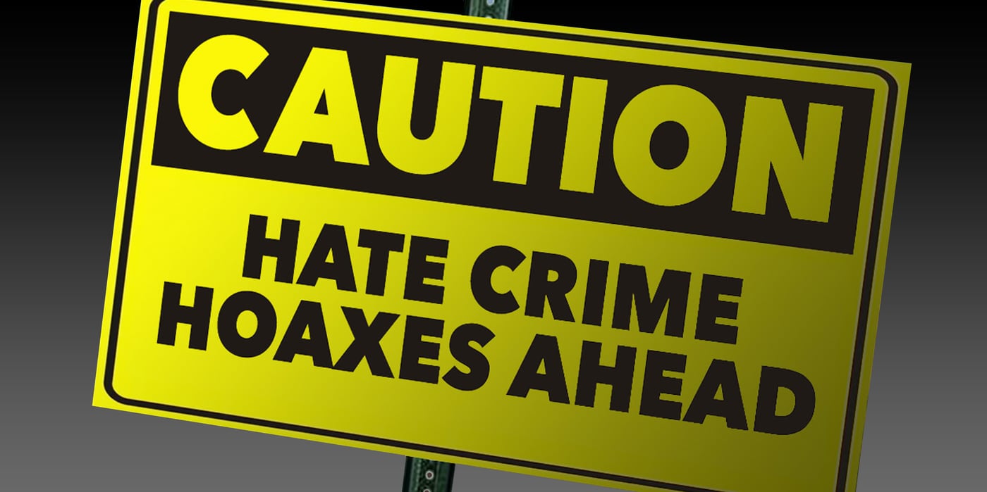 hate crime
