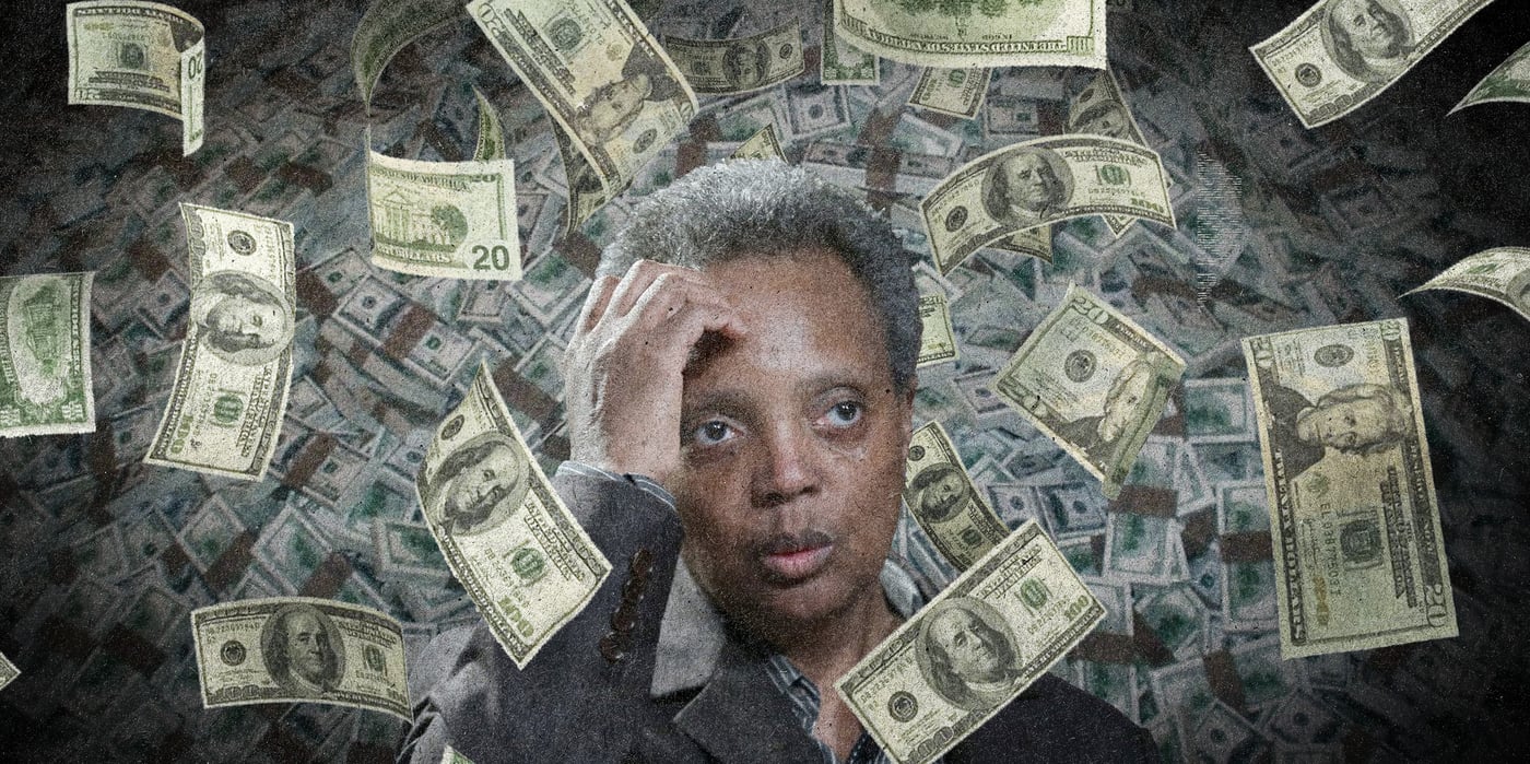 money